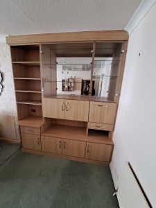 lounge units